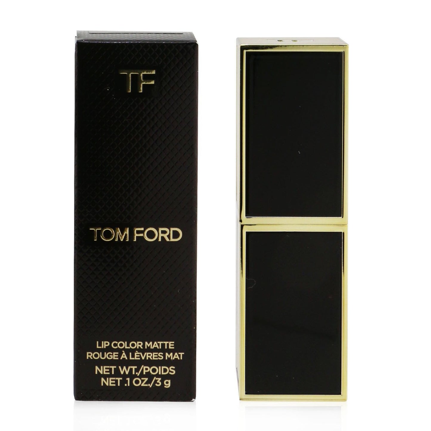 Tom Ford Lip Color Matte - # 08 Velvet Cherry  3g/0.1oz