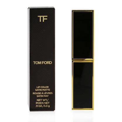 Tom Ford Lip Color Satin Matte - # 07 Modern Love  3.3g/0.11oz