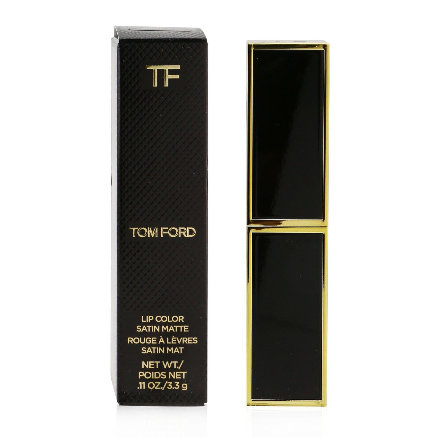 Tom Ford Lip Color Satin Matte - # 08 Velvet Cherry  3.3g/0.11oz
