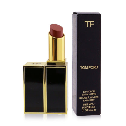 Tom Ford Lip Color Satin Matte - # 26 To Die For  3.3g/0.11oz