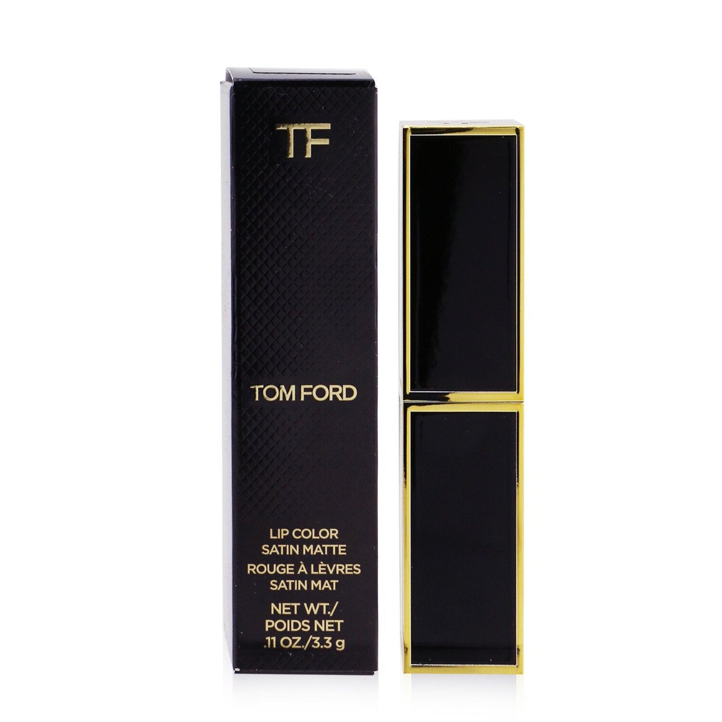 Tom Ford Lip Color Satin Matte - # 31 11:11  3.3g/0.11oz