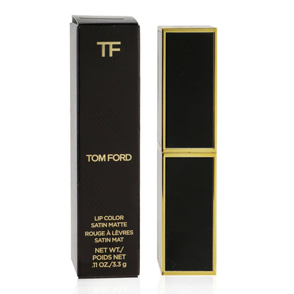 Tom Ford Lip Color Satin Matte - # 23 Blush Honey  3.3g/0.11oz
