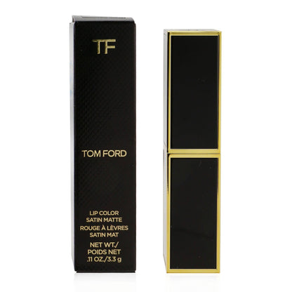 Tom Ford Lip Color Satin Matte - # 50 Adored  3.3g/0.11oz