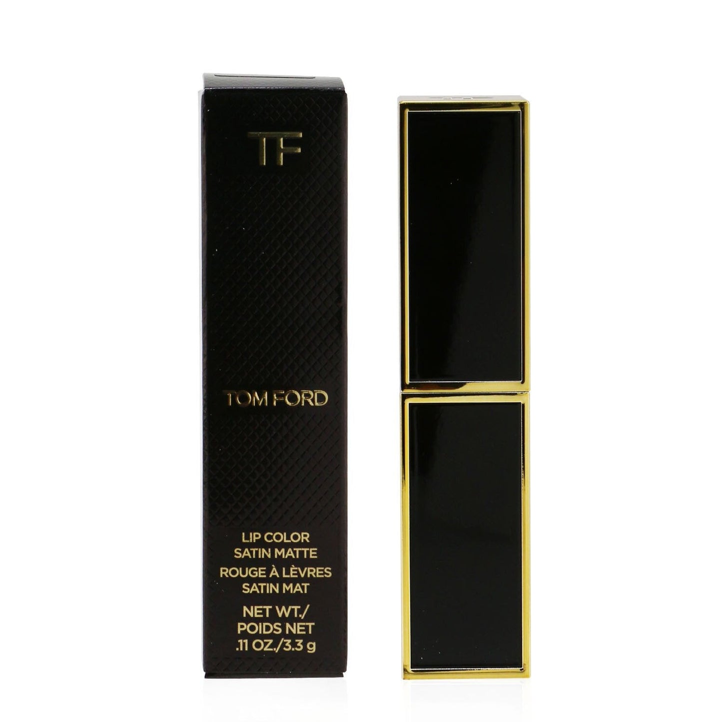 Tom Ford Lip Color Satin Matte - # 08 Velvet Cherry  3.3g/0.11oz
