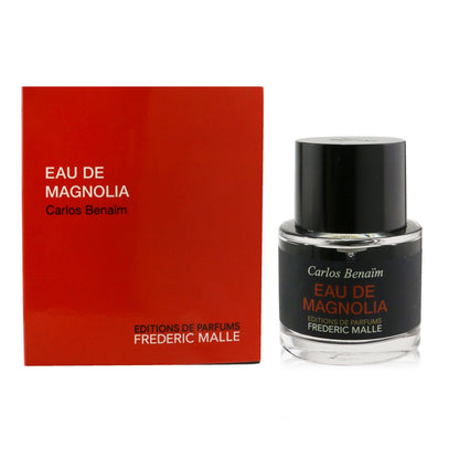 Frederic Malle Eau De Magnolia Eau De Toilette Spray  100ml/3.4oz