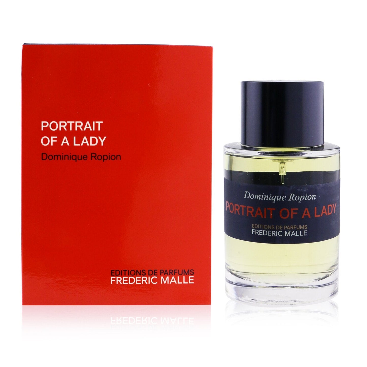 Frederic Malle Portrait of a Lady Eau De Parfum Spray  50ml/1.7oz