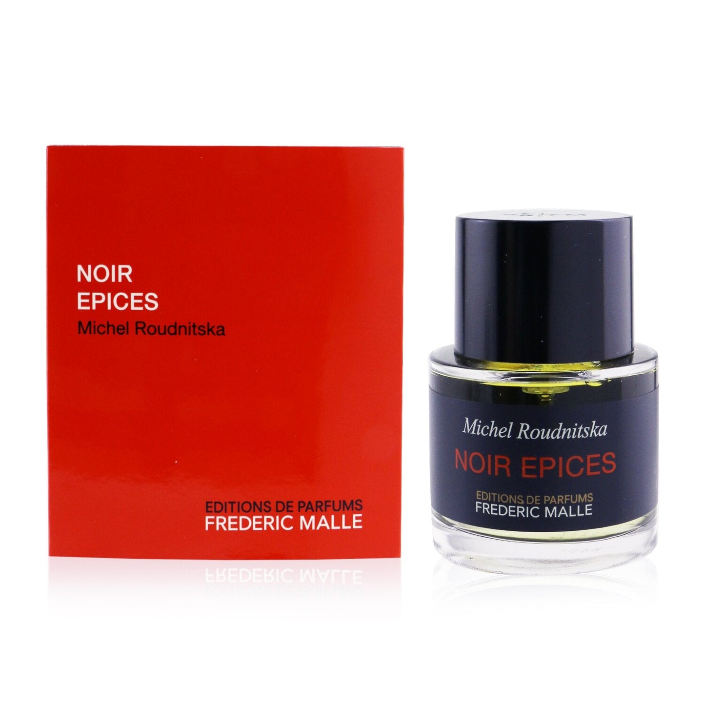 Frederic Malle Noir Epices Eau De Parfum Spray  50ml/1.7oz