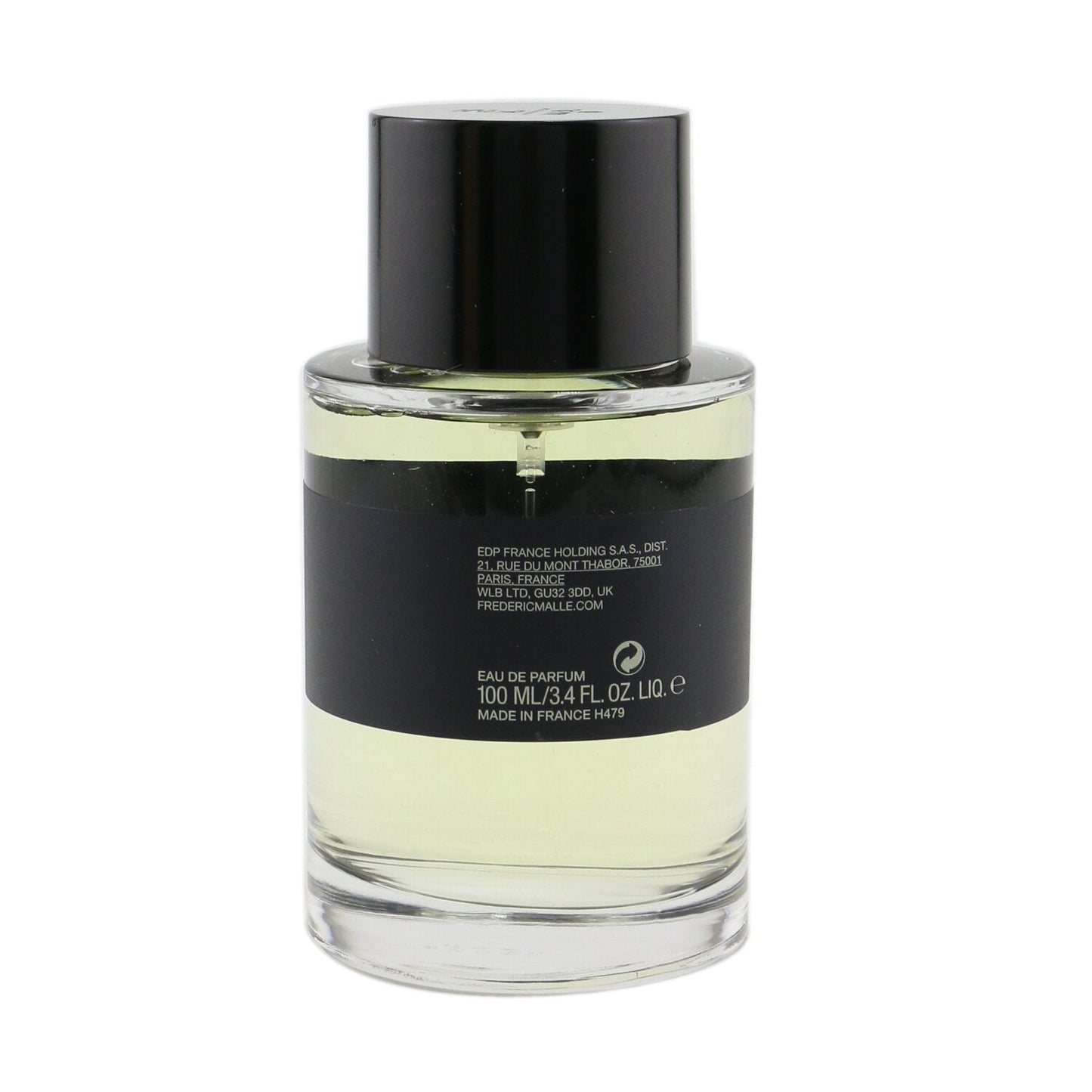 Frederic Malle Lipstick Rose Eau De Parfum Spray  30ml/1oz