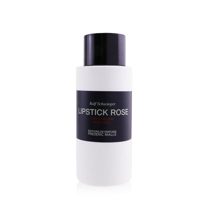 Frederic Malle Lipstick Rose Body Milk  200ml/6.8oz