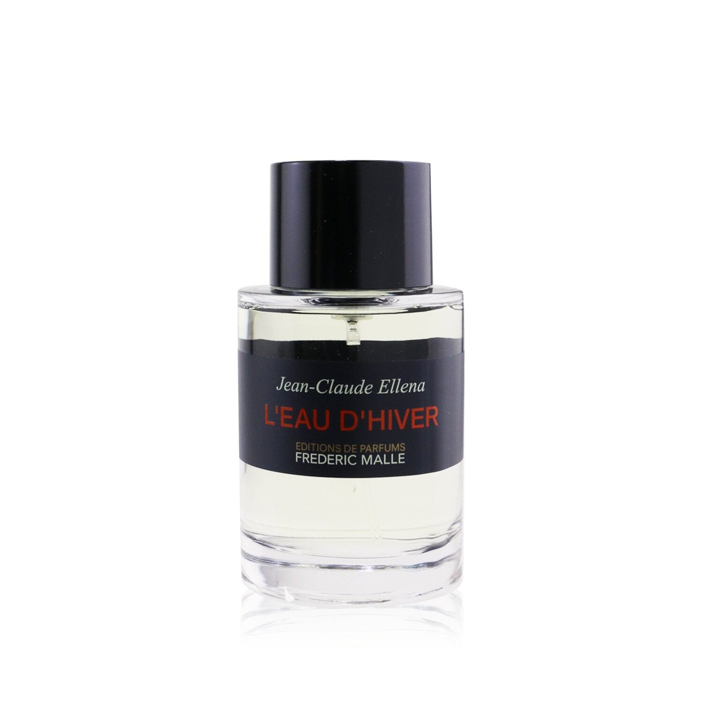 Frederic Malle L'Eau D'Hiver Eau De Toilette Spray  50ml/1.7oz