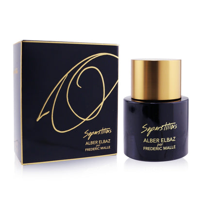 Frederic Malle Superstitious Eau De Parfum Spray  50ml/1.7oz