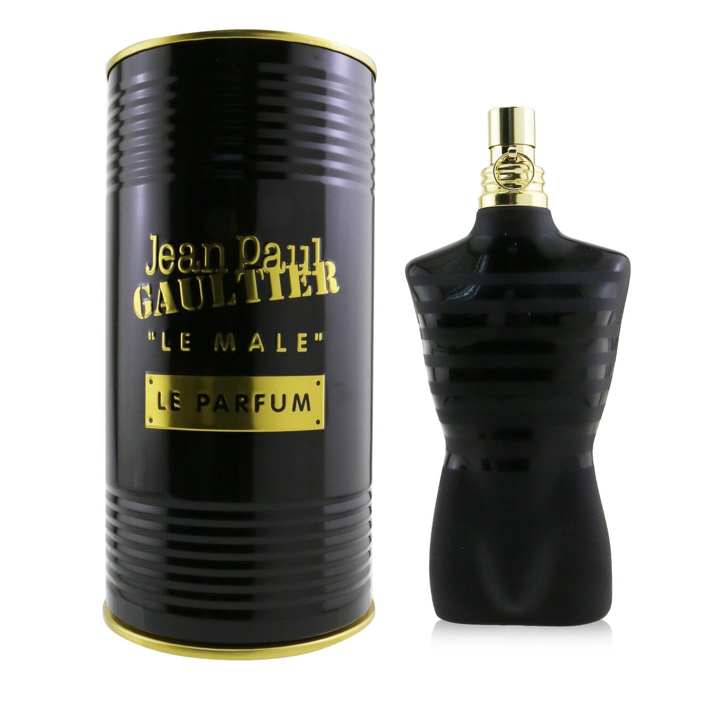 Jean Paul Gaultier Le Male Le Parfum Eau De Parfum Spray  125ml/4.2oz