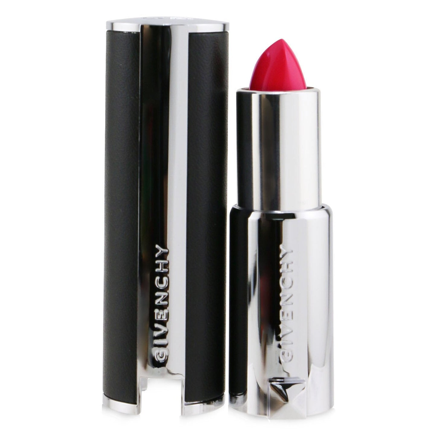 Givenchy Le Rouge Luminous Matte High Coverage Lipstick - # 37 Rouge Graine  3.4g/0.12oz