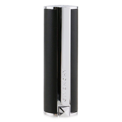 Givenchy Le Rouge Luminous Matte High Coverage Lipstick - # 218 Violet Audacieux  3.4g/0.12oz