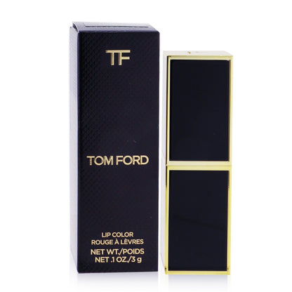 Tom Ford Lip Color - # 81 Near Dark  3g/0.1oz