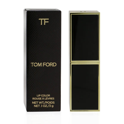 Tom Ford Lip Color - # 01 Insatiable  3g/0.1oz