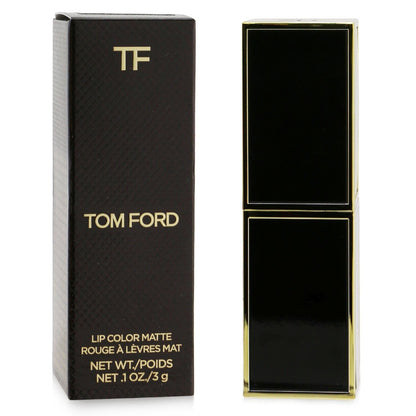 Tom Ford Lip Color Matte - # 08 Velvet Cherry  3g/0.1oz