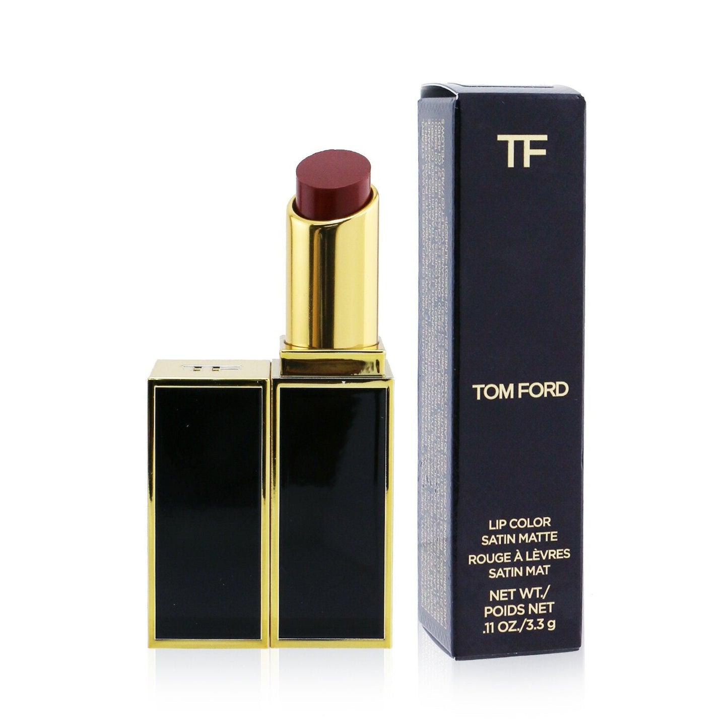 Tom Ford Lip Color Satin Matte - # 22 Seduisant  3.3g/0.11oz