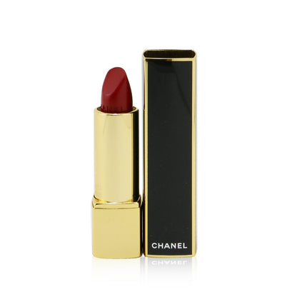 Chanel Rouge Allure Luminous Intense Lip Colour - # 104 Passion  3.5g/0.12oz