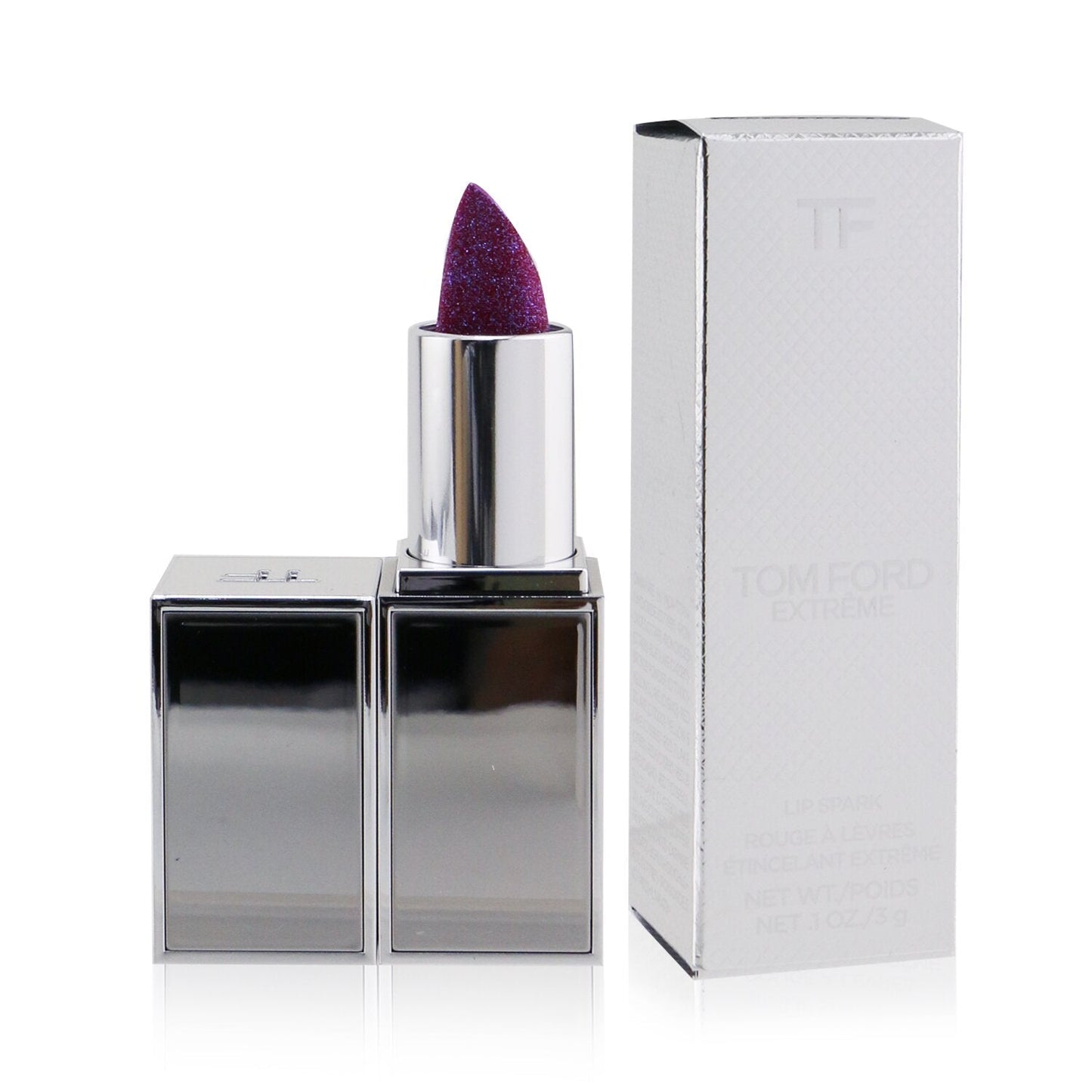 Tom Ford Lip Spark - # 05 Clash  3g/01oz