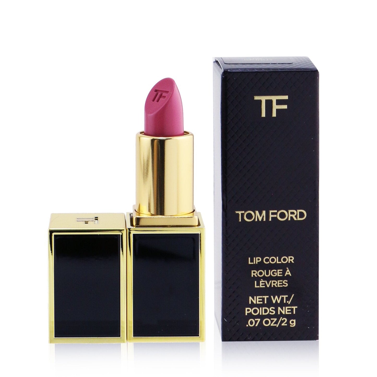 Tom Ford Boys & Girls Lip Color - # 03 Anderson (Matte)  2g/0.07oz