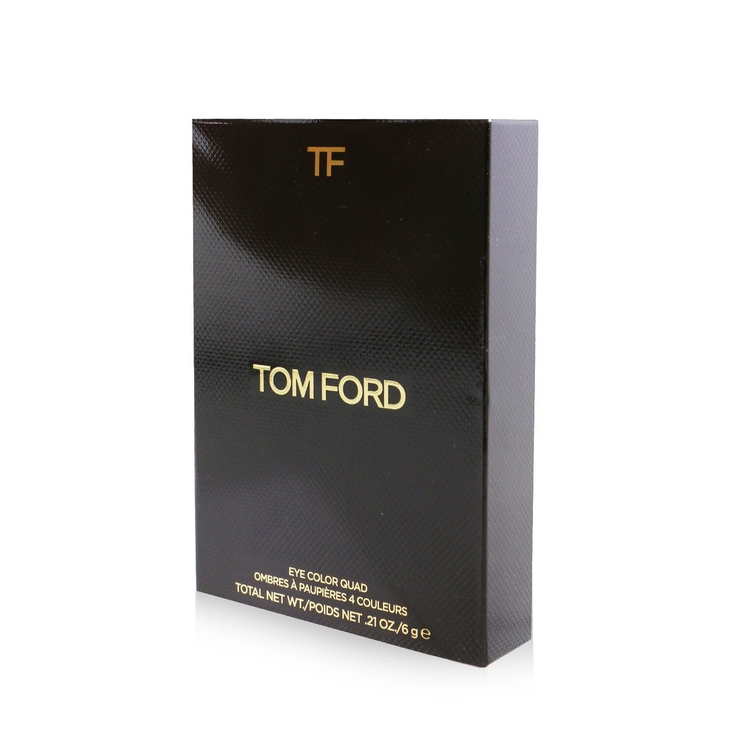 Tom Ford Eye Color Quad - # 04 Honeymoon  6g/0.21oz