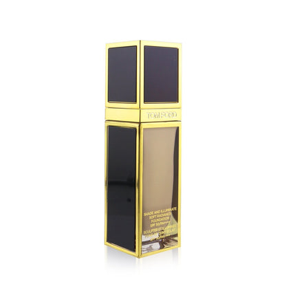 Tom Ford Shade And Illuminate Soft Radiance Foundation SPF 50 - # 1.1 Warm Sand  30ml/1oz