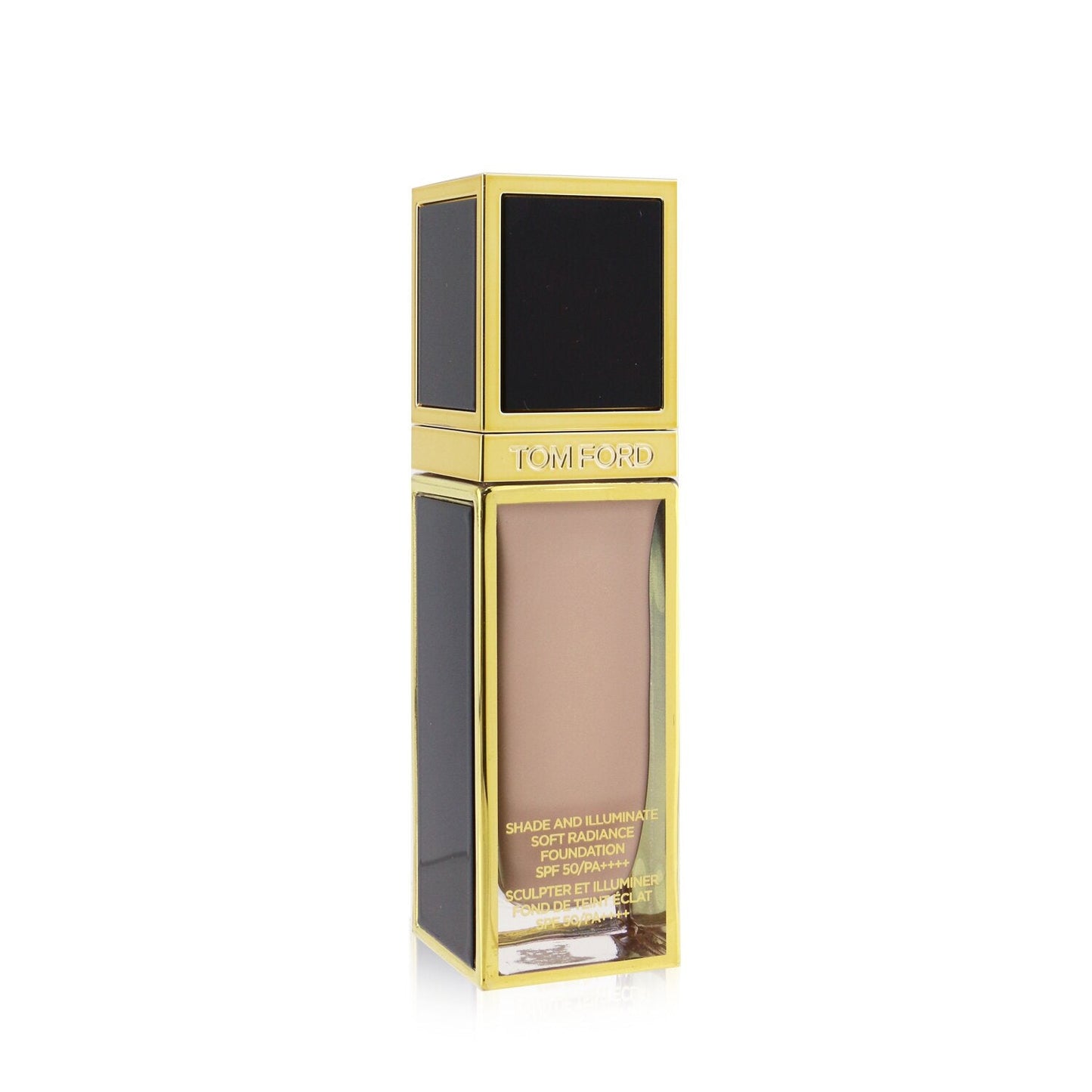 Tom Ford Shade And Illuminate Soft Radiance Foundation SPF 50 - # 2.5 Linen  30ml/1oz