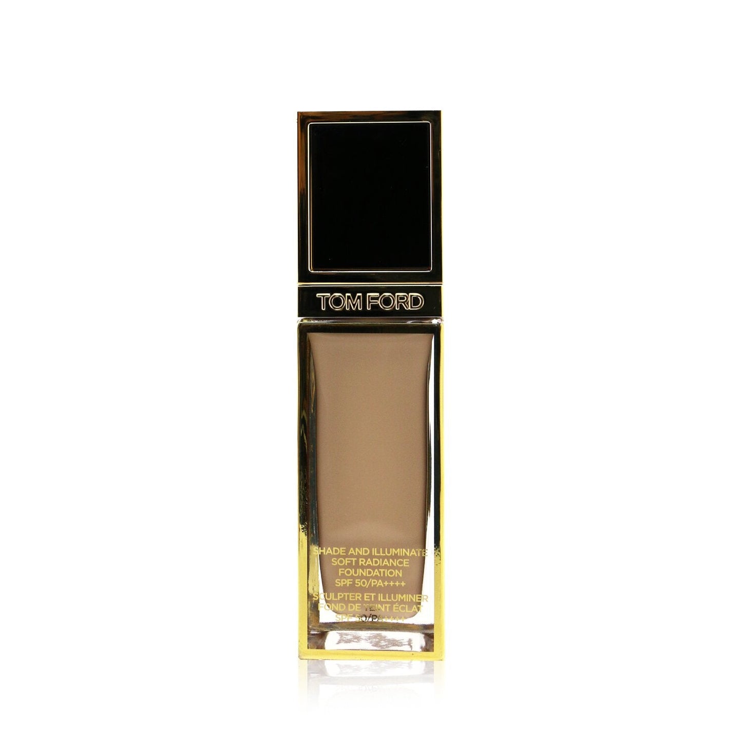 Tom Ford Shade And Illuminate Soft Radiance Foundation SPF 50 - # 0.4 Rose  30ml/1oz