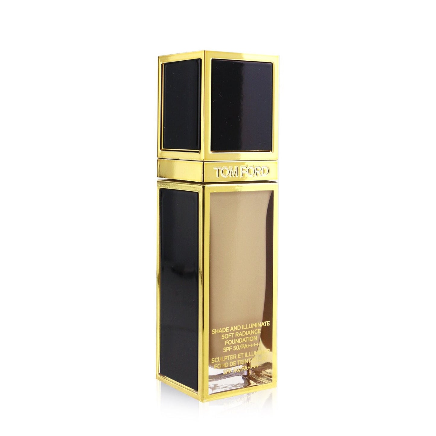 Tom Ford Shade And Illuminate Soft Radiance Foundation SPF 50 - # 1.3 Nude Ivory  30ml/1oz