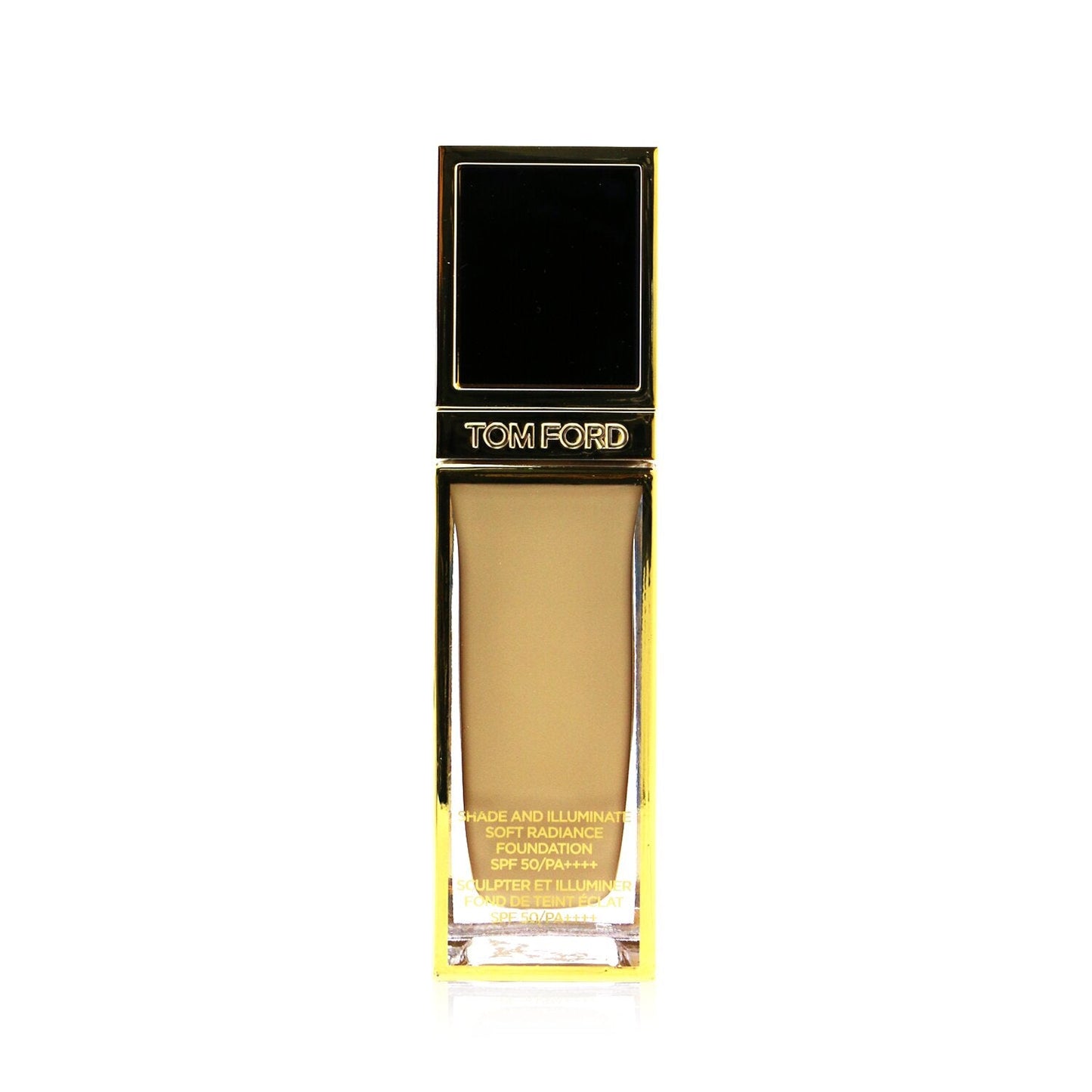 Tom Ford Shade And Illuminate Soft Radiance Foundation SPF 50 - # 2.0 Buff  30ml/1oz