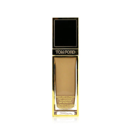 Tom Ford Shade And Illuminate Soft Radiance Foundation SPF 50 - # 1.4 Bone  30ml/1oz