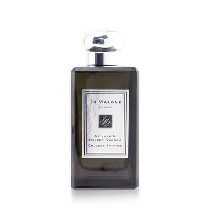 Jo Malone Vetiver & Golden Vanilla Cologne Intense Spray (Originally Without Box)  50ml/1.7oz