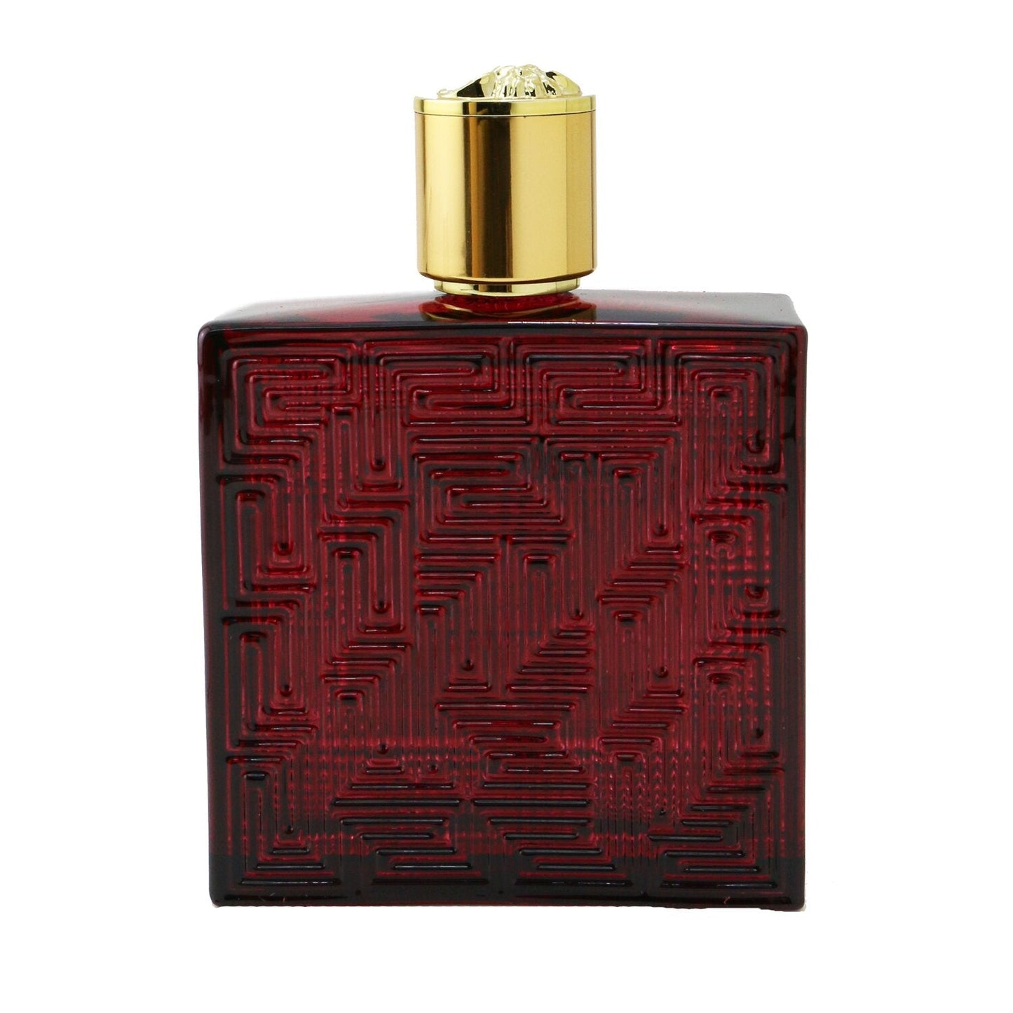 Versace Eros Flame After Shave Lotion  100ml/3.4oz