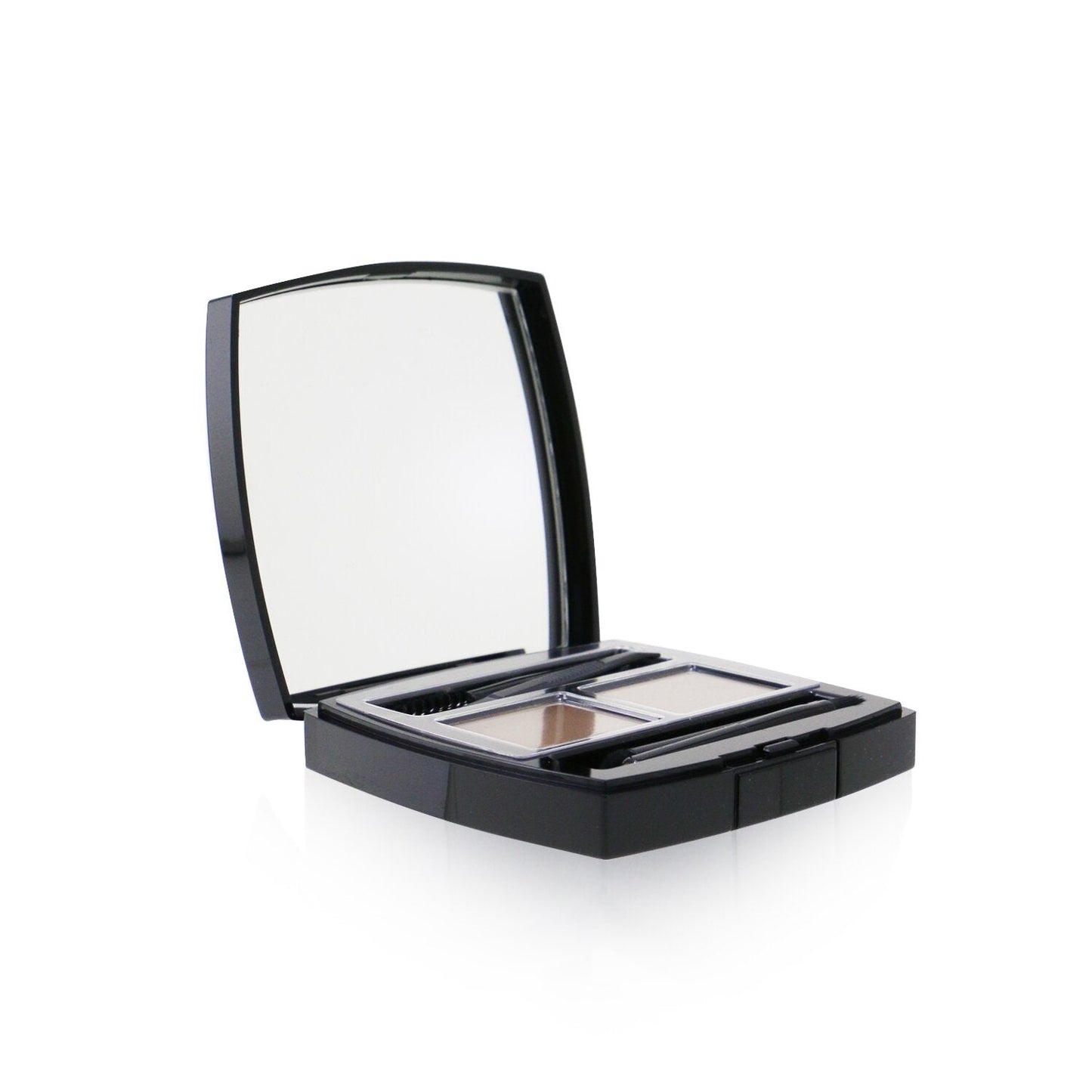 Chanel La Palette Sourcils Brow Wax & Brow Powder Duo - # 02 Medium  4g/0.14oz