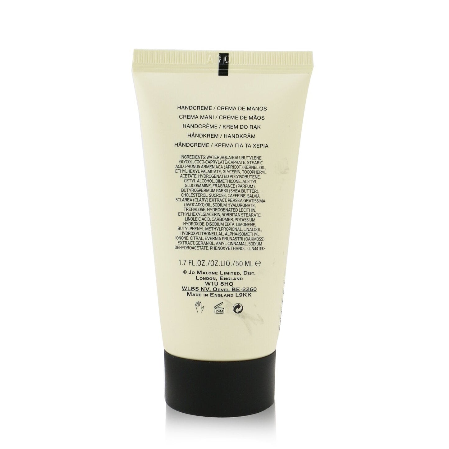 Jo Malone Lime Basil & Mandarin Hand Cream  50ml/1.7oz