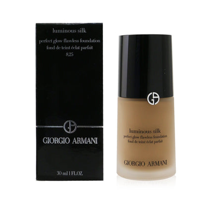 Giorgio Armani Luminous Silk Foundation - # 4.25 (Light, Peachy)  30ml/1oz