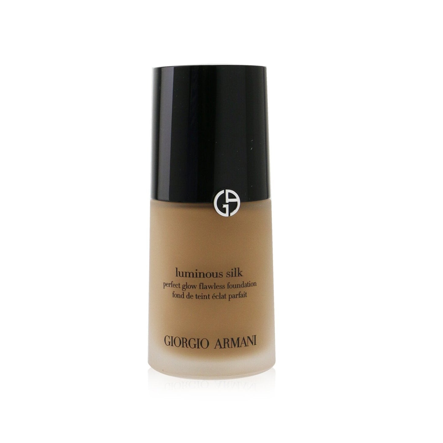 Giorgio Armani Luminous Silk Foundation - # 3.5 (Light, Warm)  30ml/1oz