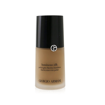 Giorgio Armani Luminous Silk Foundation - # 6.5 Tawny  30ml/1oz