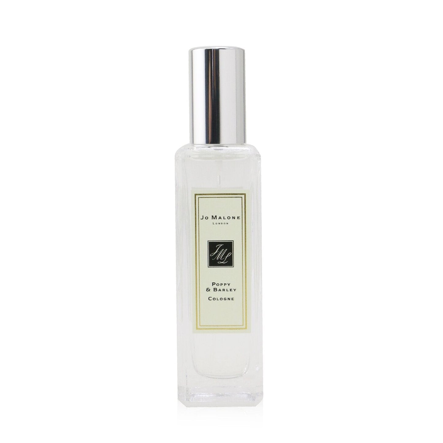 Jo Malone Poppy & Barley Cologne Spray (Gift Box)  30ml/1oz