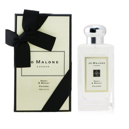 Jo Malone Poppy & Barley Cologne Spray (Gift Box)  100ml/3.4oz