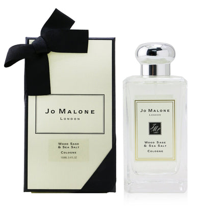 Jo Malone Wood Sage & Sea Salt Cologne Spray (Gift Box)  30ml/1oz