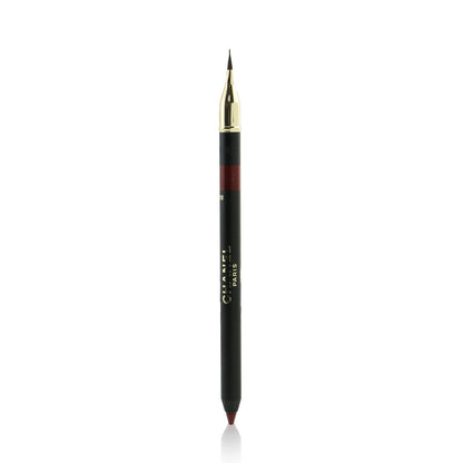 Chanel Le Crayon Levres - No. 158 Rose Naturel  1.2g/0.04oz