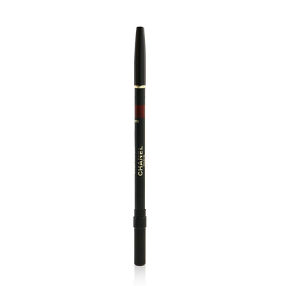 Chanel Le Crayon Levres - No. 158 Rose Naturel  1.2g/0.04oz