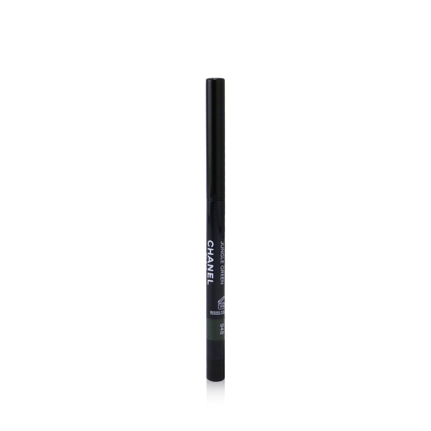 Chanel Stylo Yeux Waterproof - # 955 Romance  0.3g/0.01oz
