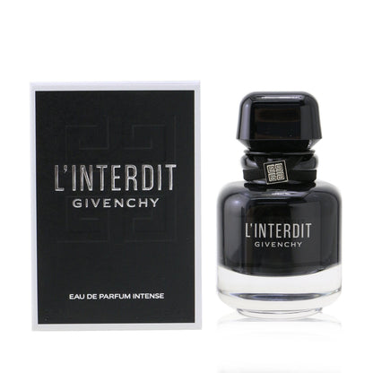Givenchy L'Interdit Eau De Parfum Intense Spray  50ml/1.7oz
