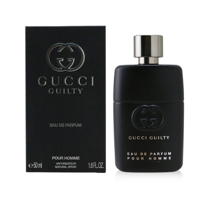Gucci Guilty Pour Homme Eau De Parfum Spray  90ml/3oz