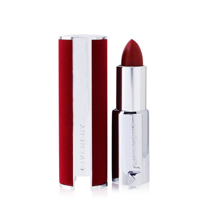 Givenchy Le Rouge Deep Velvet Lipstick - # 27 Rouge Infuse  3.4g/0.12oz