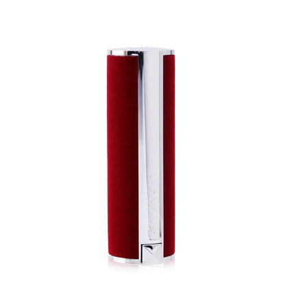 Givenchy Le Rouge Deep Velvet Lipstick - # 42 Violet Velours  3.4g/0.12oz