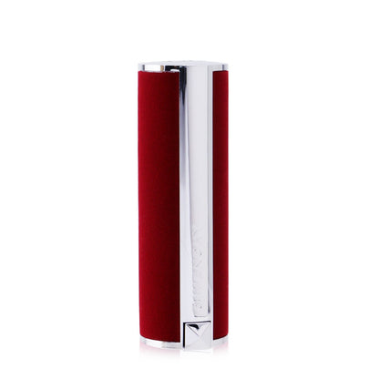 Givenchy Le Rouge Deep Velvet Lipstick - # 33 Orange Sable  3.4g/0.12oz
